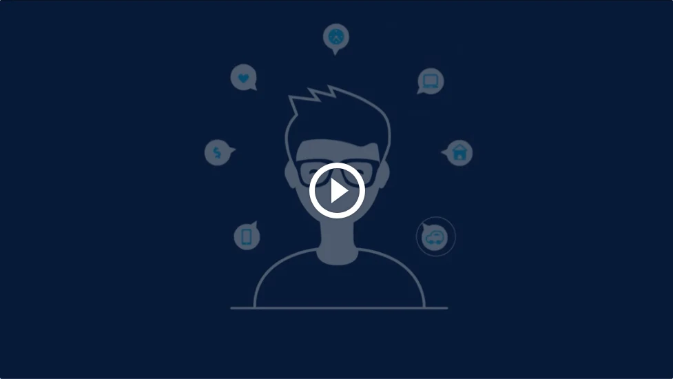 Work with us hero image